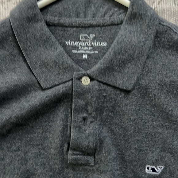 Men’s Vineyard Vines polos - Picture 13 of 15